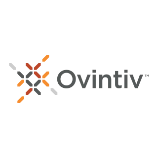 Ovintiv Logo PNG,  Vector (AI, EPS, CDR, PDF, SVG)