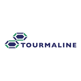 Tourmaline Oil Logo PNG,  Vector (AI, EPS, CDR, PDF, SVG)