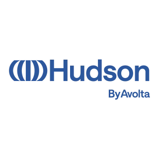 Hudson Group Logo PNG,  Vector (AI, EPS, CDR, PDF, SVG)