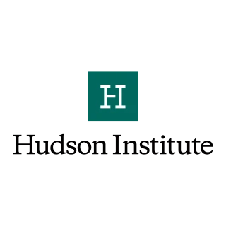 Hudson Institute Logo PNG,  Vector (AI, EPS, CDR, PDF, SVG)