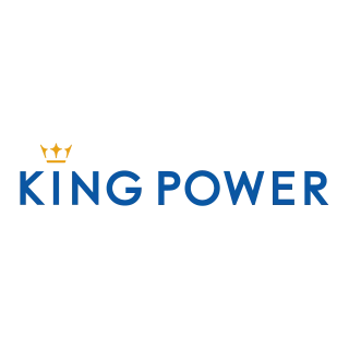 King Power Logo PNG,  Vector (AI, EPS, CDR, PDF, SVG)