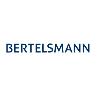 Bertelsmann Logo PNG,  Vector (AI, EPS, CDR, PDF, SVG)