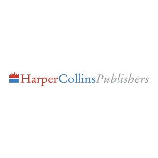 HarperCollins Publishers Logo PNG,  Vector (AI, EPS, CDR, PDF, SVG)