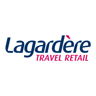 Lagardere Travel Retail Logo PNG,  Vector (AI, EPS, CDR, PDF, SVG)