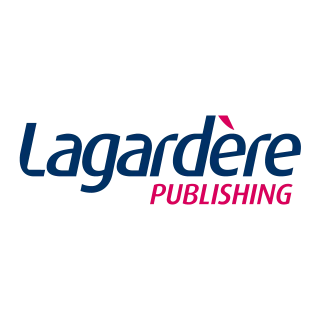 Lagardere Publishing Logo PNG,  Vector (AI, EPS, CDR, PDF, SVG)