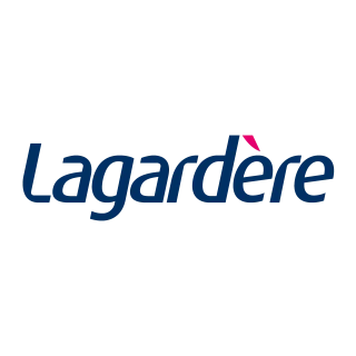 Lagardère Logo PNG,  Vector (AI, EPS, CDR, PDF, SVG)