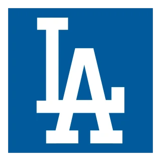 LA Dodgers (Insignia) Logo PNG,  Vector (AI, EPS, CDR, PDF, SVG)