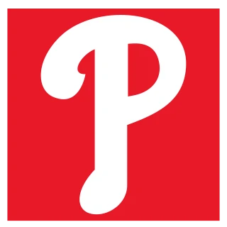 Philadelphia Phillies (Insignia) Logo PNG,  Vector (AI, EPS, CDR, PDF, SVG)