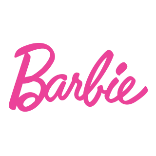 Barbie Logo PNG,  Vector (AI, EPS, CDR, PDF, SVG)