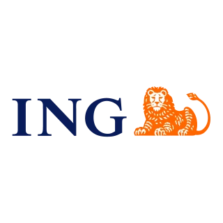 ING Group Logo PNG,  Vector (AI, EPS, CDR, PDF, SVG)