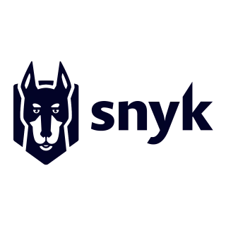 Snyk Logo PNG,  Vector (AI, EPS, CDR, PDF, SVG)