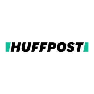 HuffPost Logo PNG,  Vector (AI, EPS, CDR, PDF, SVG)