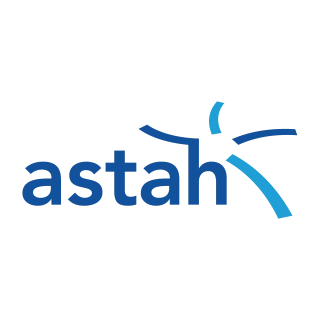 Astah Logo PNG,  Vector (AI, EPS, CDR, PDF, SVG)