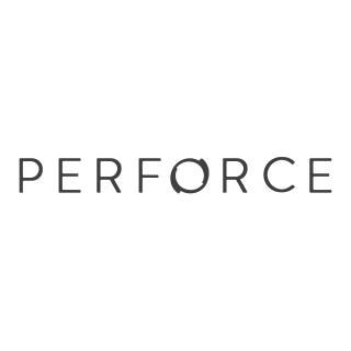 Perforce Logo PNG,  Vector (AI, EPS, CDR, PDF, SVG)