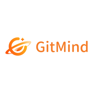 GitMind Logo PNG,  Vector (AI, EPS, CDR, PDF, SVG)