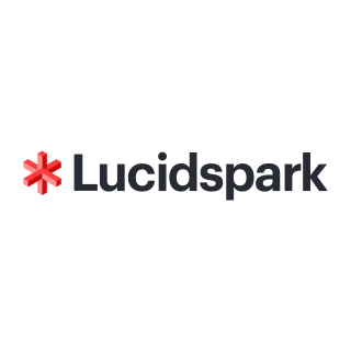 Lucidspark Logo PNG,  Vector (AI, EPS, CDR, PDF, SVG)