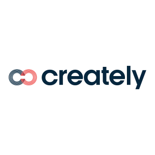 Creately Logo PNG,  Vector (AI, EPS, CDR, PDF, SVG)