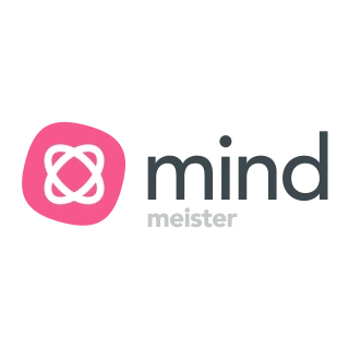 MindMeister Logo PNG,  Vector (AI, EPS, CDR, PDF, SVG)