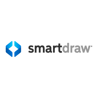 SmartDraw Logo PNG,  Vector (AI, EPS, CDR, PDF, SVG)