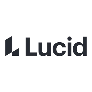 Lucid Logo PNG,  Vector (AI, EPS, CDR, PDF, SVG)