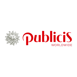 Publicis Logo PNG,  Vector (AI, EPS, CDR, PDF, SVG)