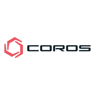 COROS Logo PNG,  Vector (AI, EPS, CDR, PDF, SVG)