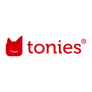 tonies Logo PNG,  Vector (AI, EPS, CDR, PDF, SVG)