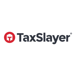 TaxSlayer Logo PNG,  Vector (AI, EPS, CDR, PDF, SVG)