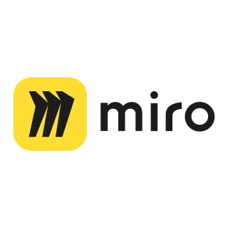 Miro Logo PNG,  Vector (AI, EPS, CDR, PDF, SVG)