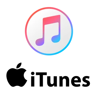 iTunes Logo PNG,  Vector (AI, EPS, CDR, PDF, SVG)