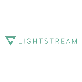 Lightstream (Live Streaming Software) Logo