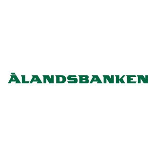 Ålandsbanken Logo PNG,  Vector (AI, EPS, CDR, PDF, SVG)