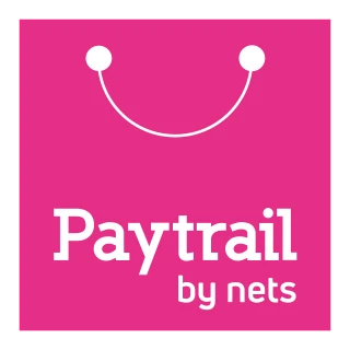 Paytrail Logo PNG,  Vector (AI, EPS, CDR, PDF, SVG)