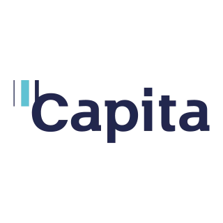 Capita Logo PNG,  Vector (AI, EPS, CDR, PDF, SVG)