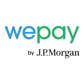 WePay Logo PNG,  Vector (AI, EPS, CDR, PDF, SVG)