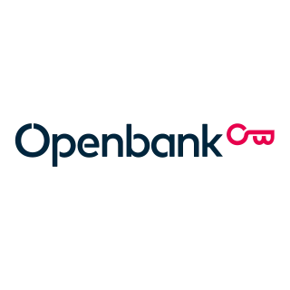 Openbank Logo PNG,  Vector (AI, EPS, CDR, PDF, SVG)