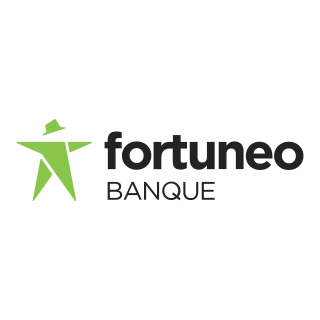 Fortuneo Logo PNG,  Vector (AI, EPS, CDR, PDF, SVG)