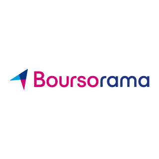 Boursorama Logo PNG,  Vector (AI, EPS, CDR, PDF, SVG)