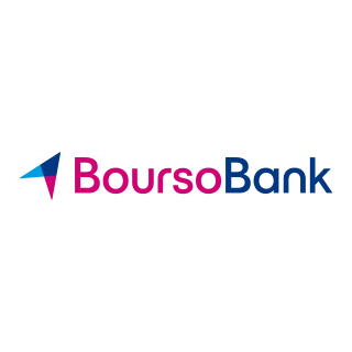 BoursoBank Logo PNG,  Vector (AI, EPS, CDR, PDF, SVG)