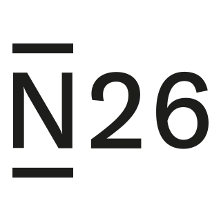 N26 Bank AG