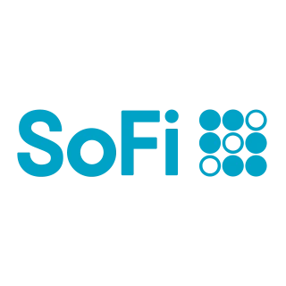 SoFi Logo PNG,  Vector (AI, EPS, CDR, PDF, SVG)