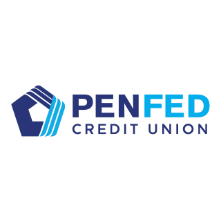 PenFed Credit Union Logo PNG,  Vector (AI, EPS, CDR, PDF, SVG)