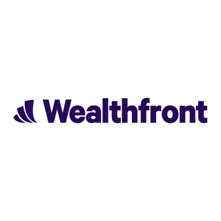 Wealthfront Logo PNG,  Vector (AI, EPS, CDR, PDF, SVG)