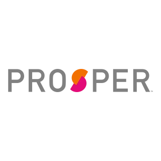 Prosper Logo PNG,  Vector (AI, EPS, CDR, PDF, SVG)