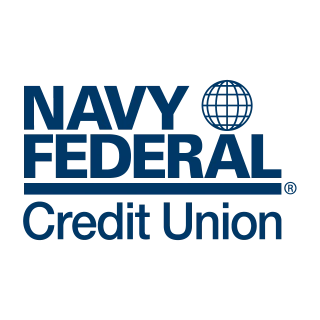 Navy Federal Credit Union Logo PNG,  Vector (AI, EPS, CDR, PDF, SVG)