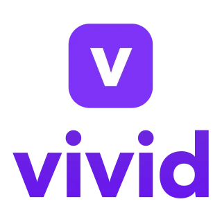 Vivid Money Logo PNG,  Vector (AI, EPS, CDR, PDF, SVG)