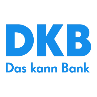 DKB: Das kann Bank Logo PNG,  Vector (AI, EPS, CDR, PDF, SVG)