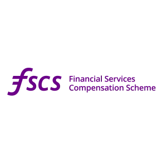 FSCS: Financial Services Compensation Scheme Logo