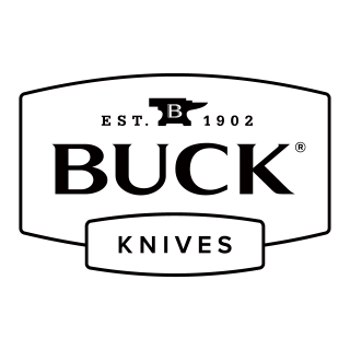 Buck Knives Logo PNG,  Vector (AI, EPS, CDR, PDF, SVG)