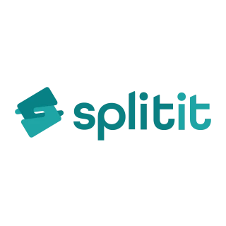 Splitit Logo PNG,  Vector (AI, EPS, CDR, PDF, SVG)